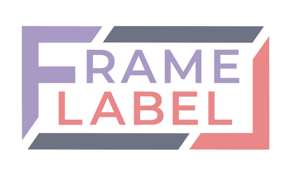 FRAME LABEL